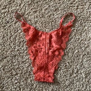 Victoria’s Secret Brazilian Panty